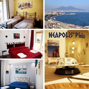 Neapolis Pie Napels