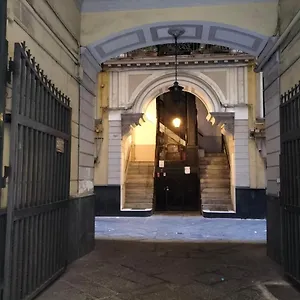 L'arnia Privatunterkunft